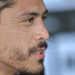 Atlético: Mauricio Lemos impressiona com português fluente explica 'sonho' de atuar no Brasil