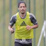 Mauricio Lemos projeta data de estreia pelo Atlético e revela conversa com Coudet