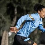 Atlético tem desfalque e incertezas na zaga para enfrentar o Fluminense