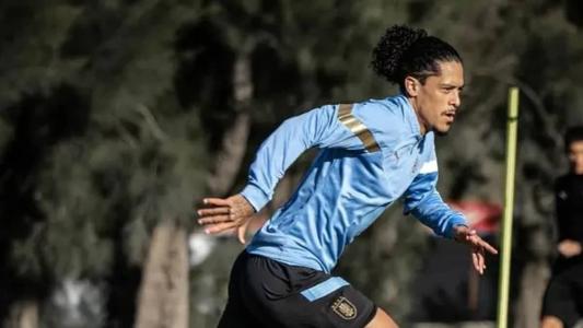 Mauricio Lemos não viaja ao Rio de Janeiro para enfrentar o Fluminense