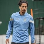 Lemos, do Atlético, tem situação médica atualizada pelo Uruguai