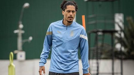 Mauricio Lemos teve atualizada situação da lesão no pé