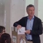 Eleições na Argentina: ex-presidente Macri acredita em 2º turno