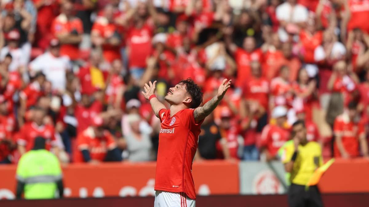 Fator casa é um dos responsáveis pela virada de chave do Inter