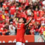 Fator casa é um dos responsáveis pela virada de chave do Inter