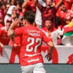 Internacional 2x1 Flamengo: assista aos melhores momentos do jogo pelo Brasileiro
