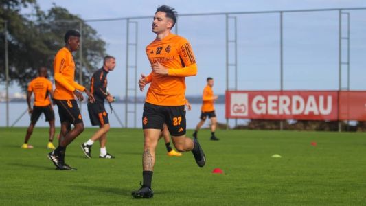 Mauricio pode ganhar sequência na titularidade