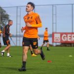 Inter divulga relacionados para enfrentar Botafogo pelo Brasileirão; veja lista