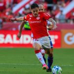 Mauricio reforça o Inter contra o São Paulo após cancelamento de amistoso