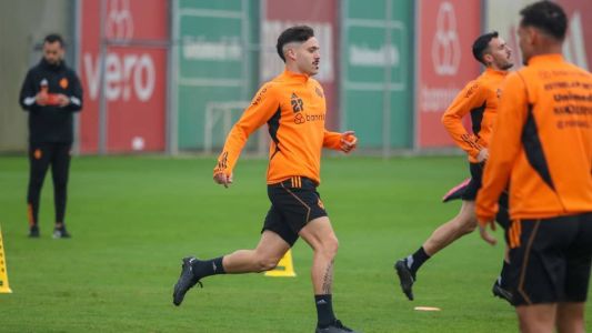 Maurício pode voltar à equipe titular diante do River