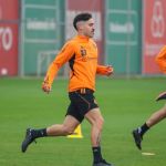 Inter pode ter duas mudanças para decisão contra o River pela Libertadores