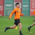 Inter pode ter duas mudanças para decisão contra o River pela Libertadores