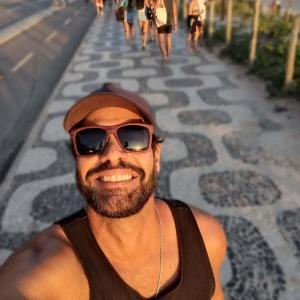 Mauricio Silveira passou por cirurgia para retirada de tumor
