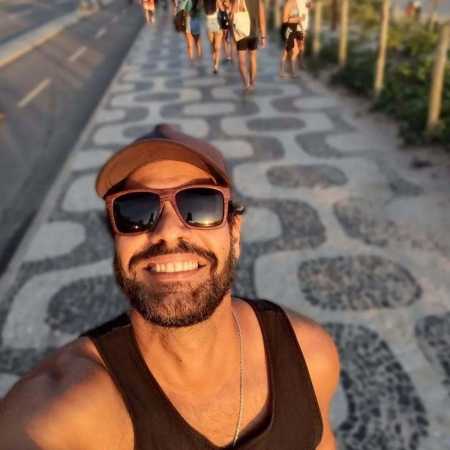 Mauricio Silveira passou por cirurgia para retirada de tumor