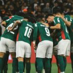 Ex-Cruzeiro, meia do Palmeiras se naturaliza paraguaio e pode disputar Copa do Mundo