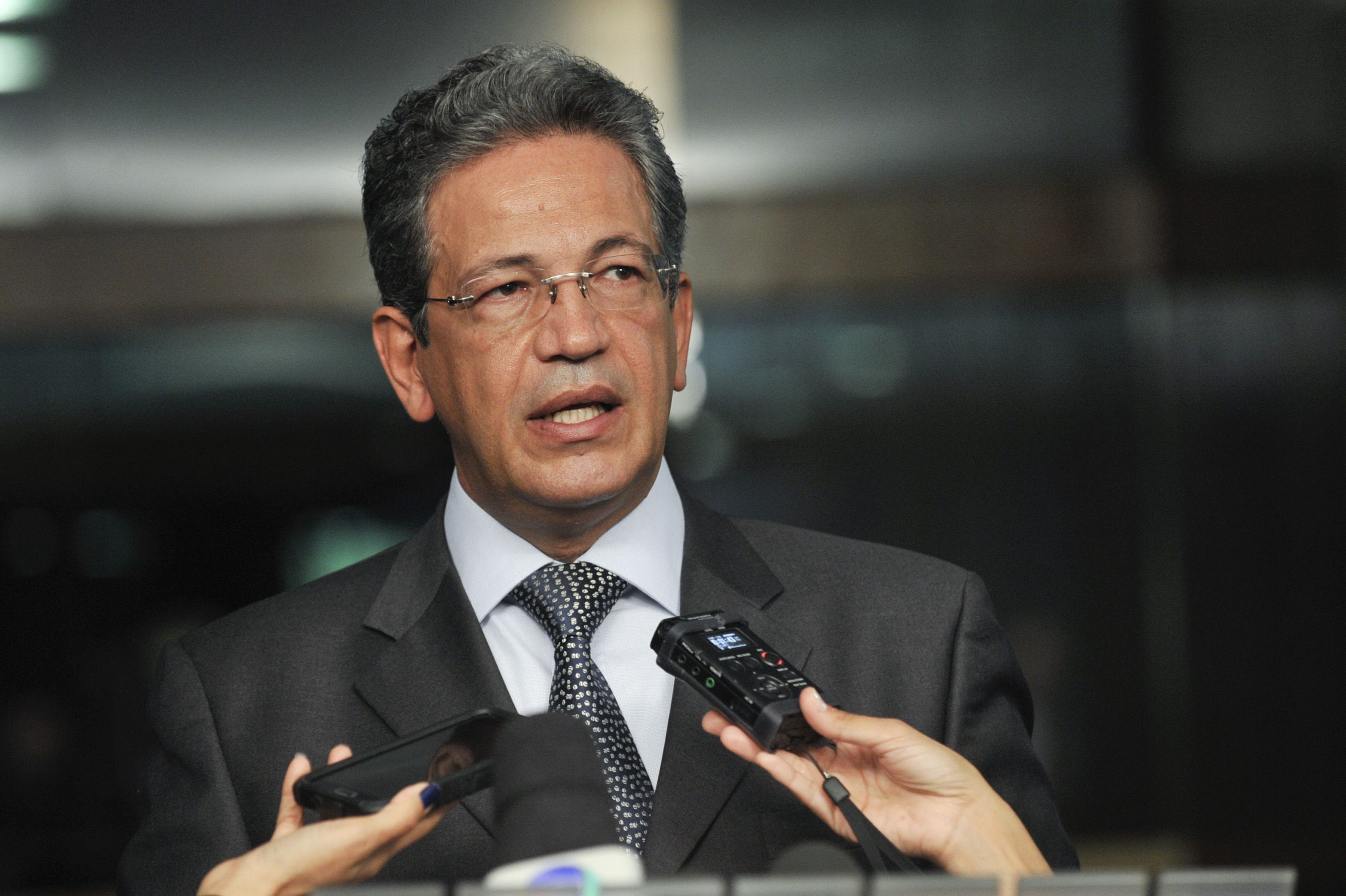 Campbell Marques assume Corregedoria Nacional de Justiça e faz apelo à sustentabilidade