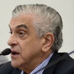 Petraglia retoma presidência do Athletico–PR e lança candidatura de olho em SAF