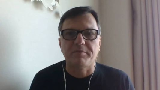 Mauro Cezar criticou arbitragem contra o América