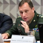 CPMI do 8/1 aprova quebras de sigilo de Cid, ex-chefe da PRF e coronel Lawand