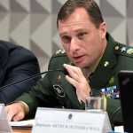 CPMI do 8/1 aprova quebras de sigilo de Cid, ex-chefe da PRF e coronel Lawand