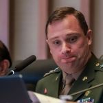 Mauro Cid depõe à Polícia Federal