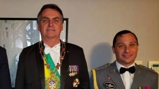 Mauro Cid depõe pela segunda vez em investigação da PF sobre o caso das joias sauditas