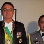 Mauro Cid depõe à PF por videoconferência sobre caso das joias sauditas