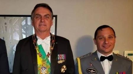 Mauro Cid depõe pela segunda vez em investigação da PF sobre o caso das joias sauditas
