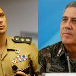 STF coloca Braga Netto e Mauro Cid frente a frente em acareação sigilosa