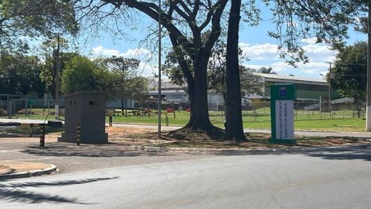 Mauro Cid estava preso em uma cela especial no Batalhão de Polícia do Exército em Brasília