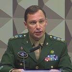 STF encerra acareação entre ex-assessor de Bolsonaro e Mauro Cid