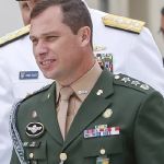 Mauro Cid, ex-ajudante de ordens de Bolsonaro, é o próximo a ser ouvido em CPMI