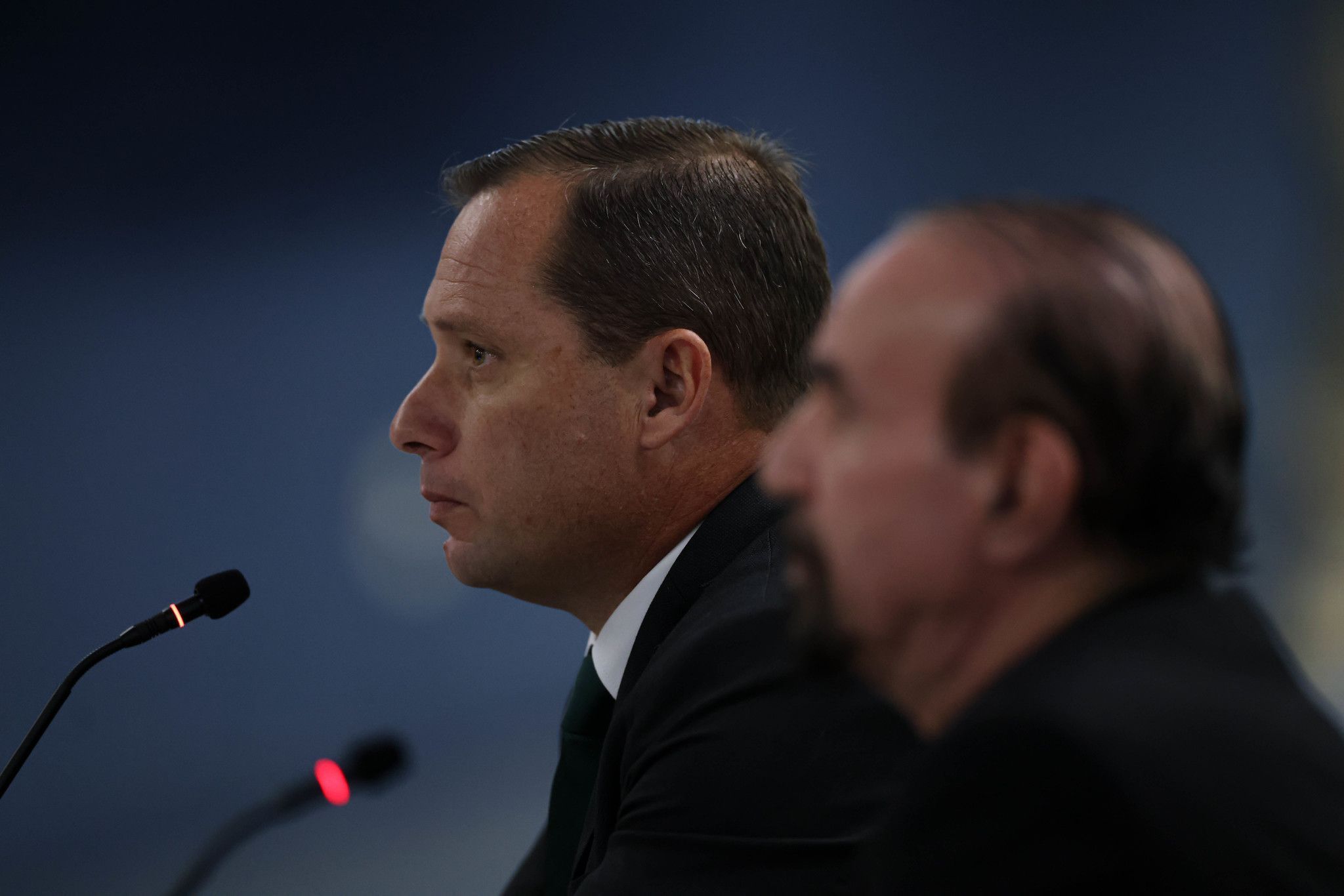 Mauro Cid diz que desconhece participação de coronel Fabrício de Bastos em articulações golpistas
