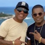 Irmão de MC Marcinho pede orações para o cantor que aguarda transplante de coração