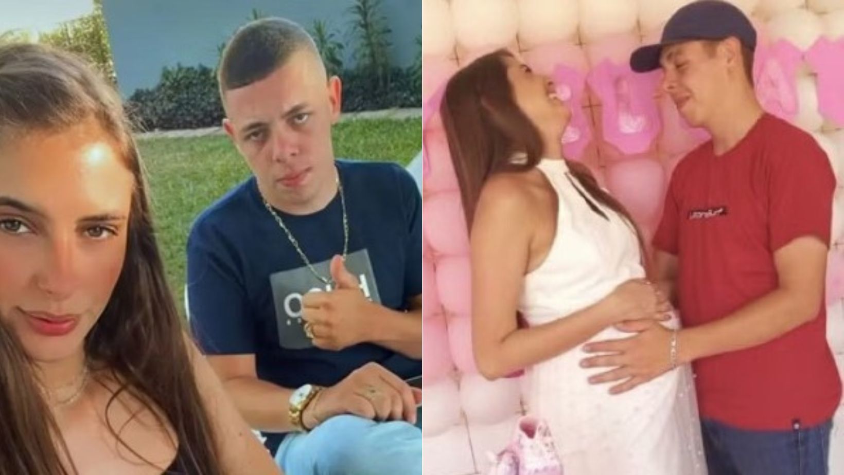 Homem que matou esposa na frente da filha em Patos de Minas chuta rosto de enfermeira durante cirurgia