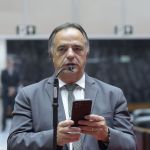 Datafolha: Tramonte lidera com 27% e corrida em BH tem quíntuplo empate no 2º lugar