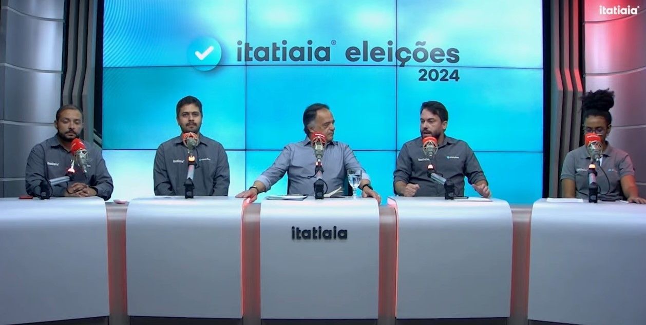 Eleição em BH: Tramonte cita ‘abandono de construtoras’ e diz que Luísa Barreto vai revisar Plano Diretor