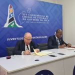 Brasil e São Tomé e Príncipe fecham acordos por investimentos e cooperação