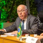 Mercosul deve concluir acordo com União Europeia até fevereiro, diz chanceler