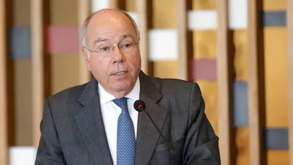 Suspeito de injúria racial contra camareira administra imóvel do ministro Mauro Vieira, diz Polícia do Rio