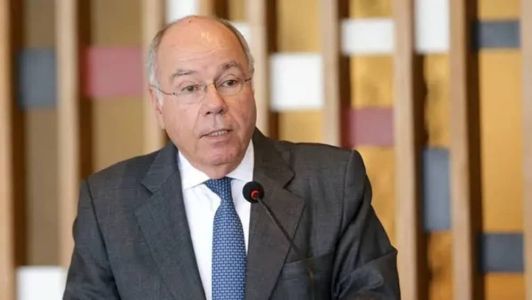 Atualmente, o Conselho é presidido pelo Brasil, que viu a proposta costurada pela diplomacia brasileira ser vetada pelos EUA