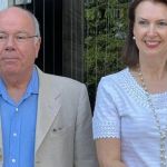 Futura chanceler argentina viaja ao Brasil para convidar Lula para posse de Milei