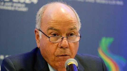 Mauro Vieira
