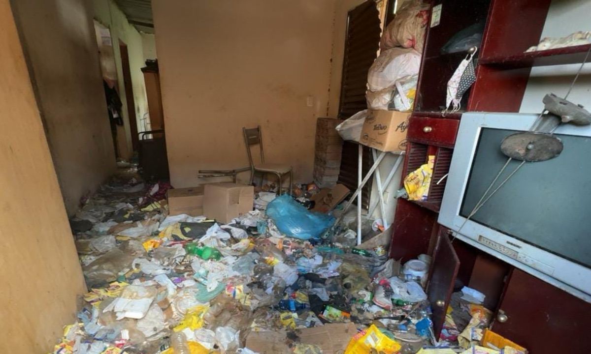 Após denúncias, tutor é preso por maus-tratos a cães em Viçosa (MG)