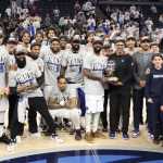 Mavs vencem Wolves e vão enfrentar os Celtics na final da NBA
