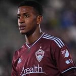 Suspeito em esquema de apostas, brasileiro Max Alves é afastado de clube dos EUA