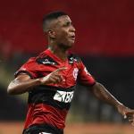 Time dos EUA afasta ex-Flamengo por suspeita de envolvimento em esquema de apostas