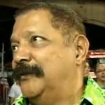 Morre o carnavalesco Max Lopes, ícone da Estação Primeira de Mangueira