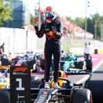 Fórmula 1: Verstappen supera Norris e leva pole na Itália; Bortoleto larga em 7º