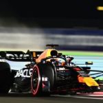 Verstappen, da Red Bull, faz pole no GP do Catar em possível corrida do título
